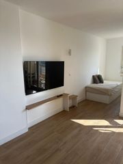 Apartament  Sector muga. Empuriabrava a 50m playa, vista mar