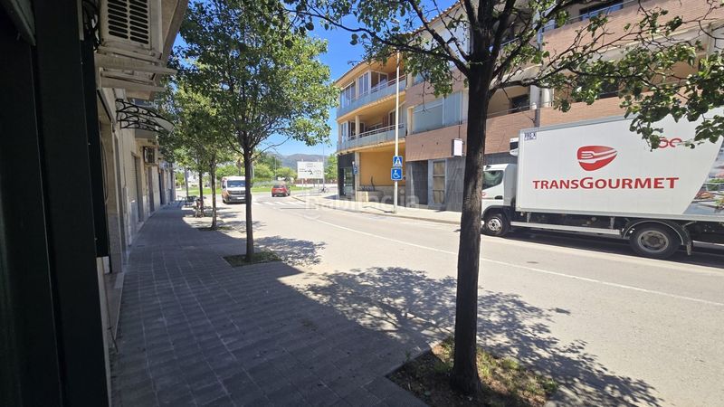 Foto 416ee467-322e-4a33-b1df-1557636cb764. Local comercial a Centre Roses