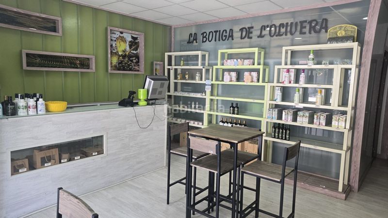 Foto 706f5eb9-da64-402a-a34f-554fd4c67efb. Local comercial a Centre Roses