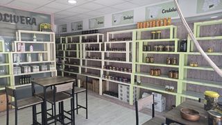 Local Comercial a las arenas