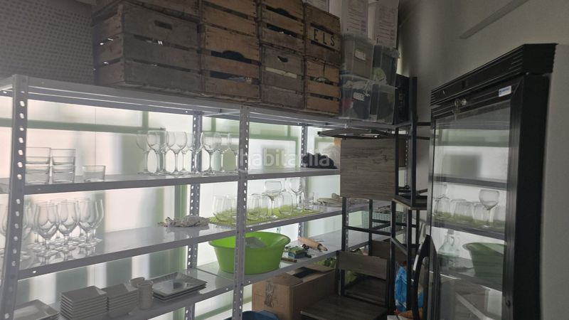 Foto edf1b088-1d5c-44cc-821f-703f5e2c6d8b. Local comercial a Centre Roses