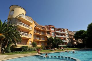 Apartament a Salins - Cavall de Mar