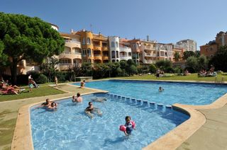 Apartamento en Salins - Cavall de Mar