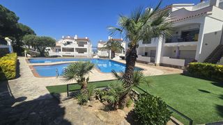 Apartament  Josep carner 8. Encantador piso reformado con licencia turística en entorno natu