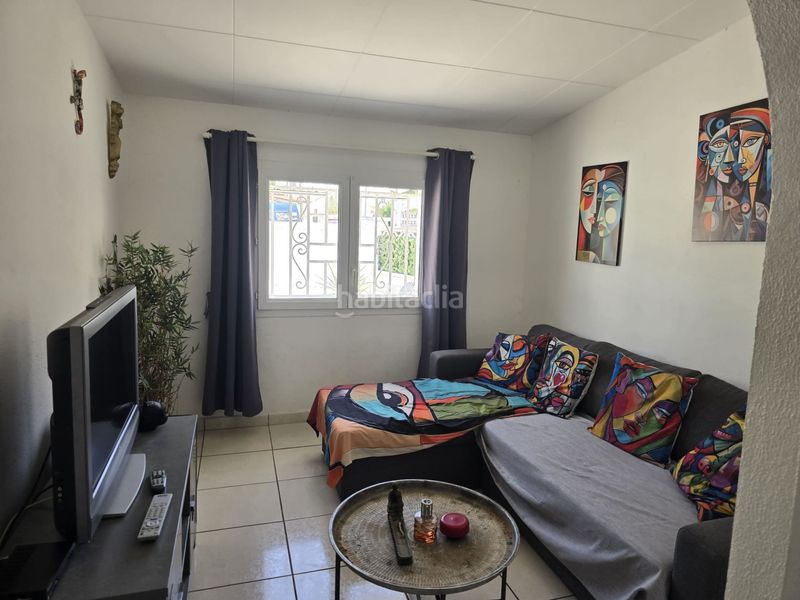 Foto be41839e-7638-4b58-a778-c4c2d3eb62b7. Casa amb calefacció a Puigmal - Mas Nou Empuriabrava