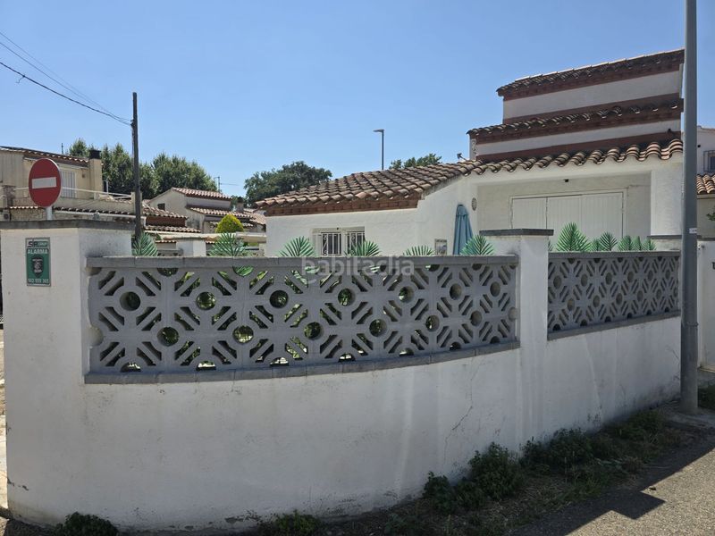 Foto c6019829-4b96-4e4a-bce1-88dacc3c504d. Casa amb calefacció a Puigmal - Mas Nou Empuriabrava