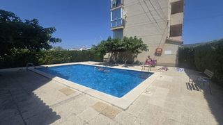 Apartament a carrer punta de la ferrera