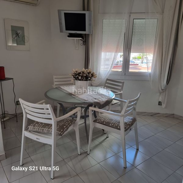 Foto 70c13f0e-60c1-425b-aee9-10a1333d3719. Apartament amb calefacció a Salins - Cavall de Mar Empuriabrava
