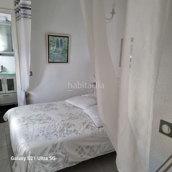 Foto d141cde7-23af-49b3-9709-b542ffdfea43. Apartament amb calefacció a Salins - Cavall de Mar Empuriabrava