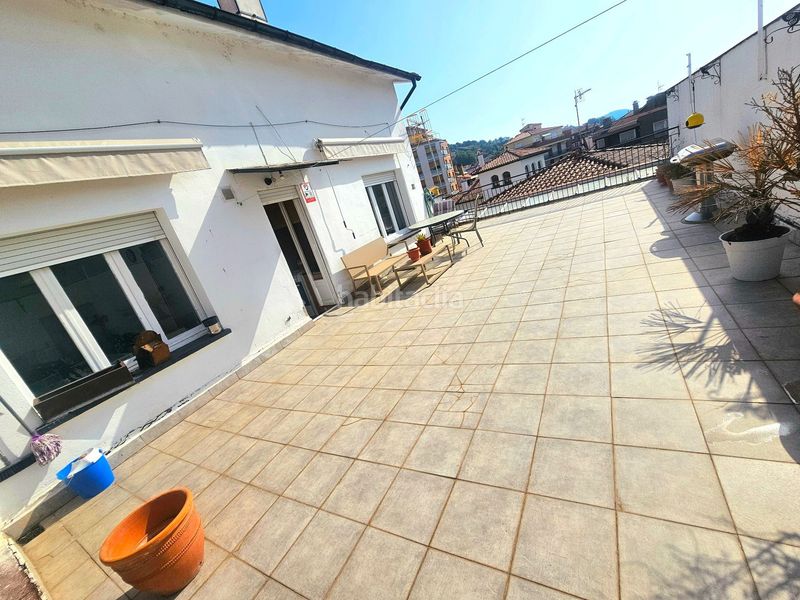 Foto 0d32013b-9f51-4178-bea5-2f16f75277bb. Haus mit heizung parking in Olot