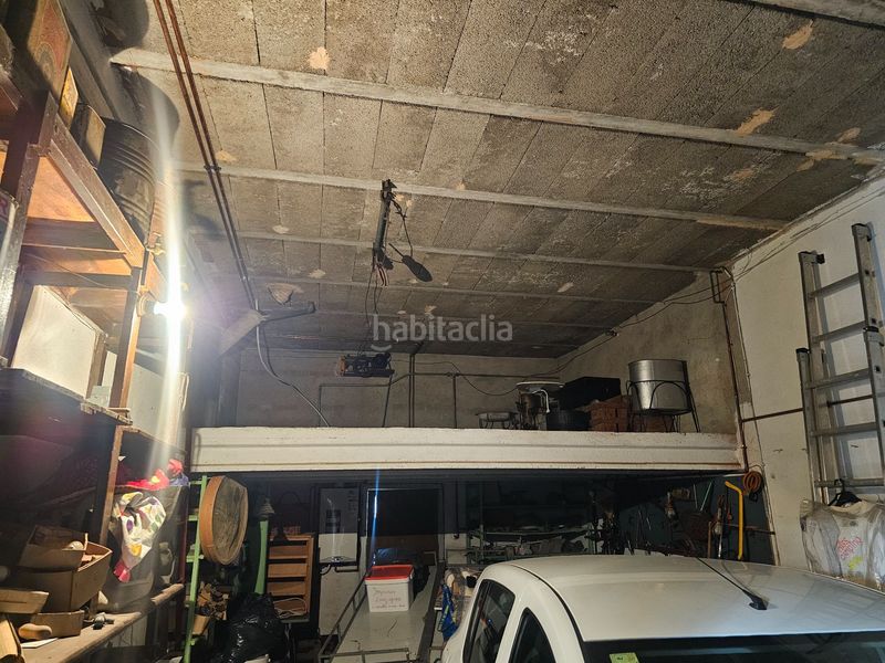 Foto cdebe4c4-3301-4ec4-9e75-911347d3445c. Haus mit heizung parking in Olot