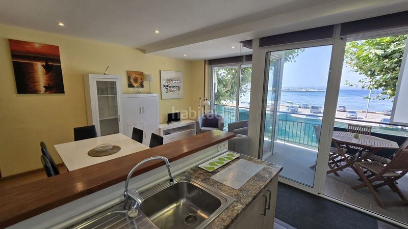 Foto 6946a3ff-b882-487d-b682-e90f223c7d86. Apartament a av de rhodes 199 199 a Centre Roses