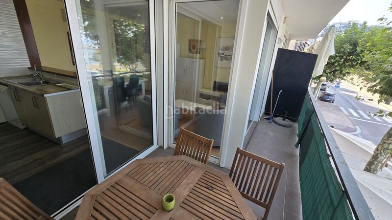 Foto cc741067-e1b5-45ff-8276-4d0d0b7b721b. Apartament a av de rhodes 199 199 a Centre Roses
