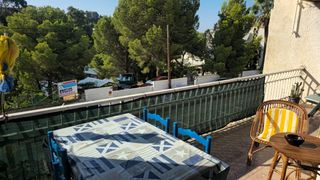 Apartamento en avinguda jose diaz pacheco