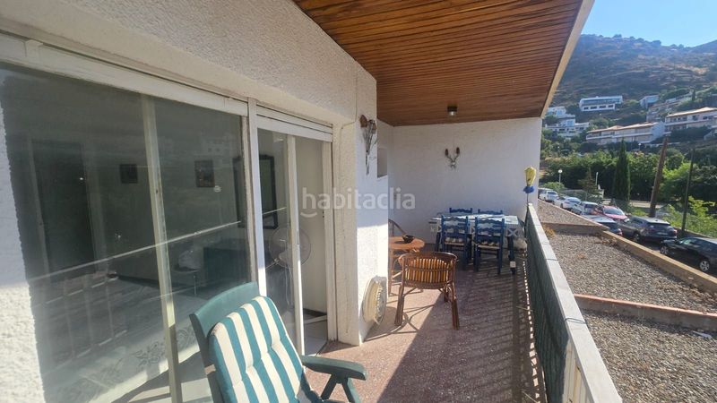 Foto b371e186-5295-4e26-bbed-1e51508a555a. Apartament a Puig Rom-Canyelles-Almadrava Roses