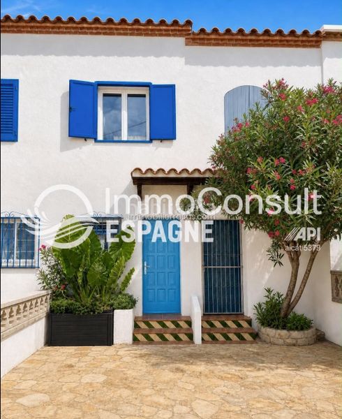 Foto 41e0e090-9a2f-4cea-9a97-6c1af18681e8. Casa amb calefacció a Port Banyuls - Port Alegre - Port Empordà Empuriabrava