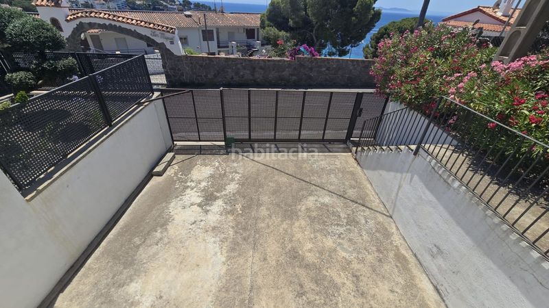 Foto 0c074a77-106b-4625-9145-e7c80cb551e7. Casa a diego velasquez 140 a Puig Rom-Canyelles-Almadrava Roses
