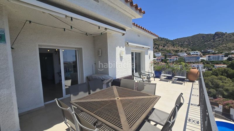 Foto 11945408-2a68-4023-821c-bff194408a2b. Casa a diego velasquez 140 a Puig Rom-Canyelles-Almadrava Roses