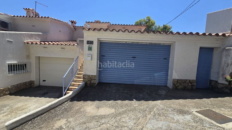 Foto 28f11bbc-0c66-4ca3-bced-e038c83a743e. Casa a diego velasquez 140 a Puig Rom-Canyelles-Almadrava Roses