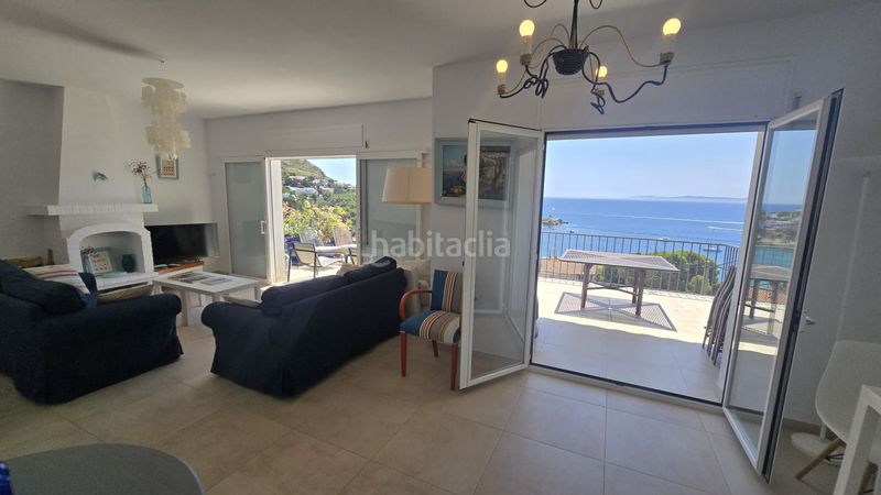 Foto 2b848a4b-953b-40d4-bdff-ae94105f77b2. Casa a diego velasquez 140 a Puig Rom-Canyelles-Almadrava Roses