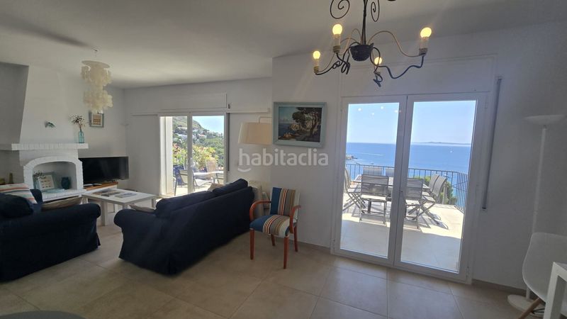 Foto 2c480270-2c0a-48fa-b1c5-15d8f32365ca. Casa a diego velasquez 140 a Puig Rom-Canyelles-Almadrava Roses