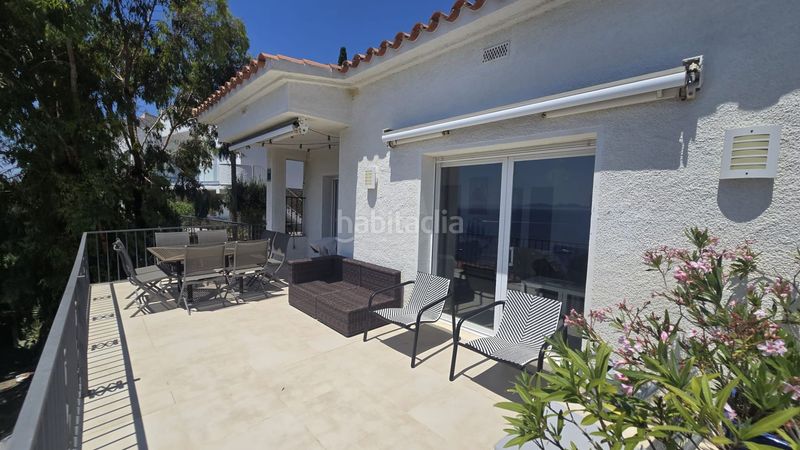 Foto 44d6fe25-3f13-4eae-bab3-26a70a9e0b6e. Casa a diego velasquez 140 a Puig Rom-Canyelles-Almadrava Roses
