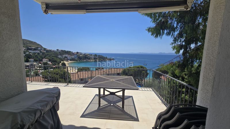 Foto 4b729a14-9f46-40db-b47e-226f58abd9cd. Casa a diego velasquez 140 a Puig Rom-Canyelles-Almadrava Roses