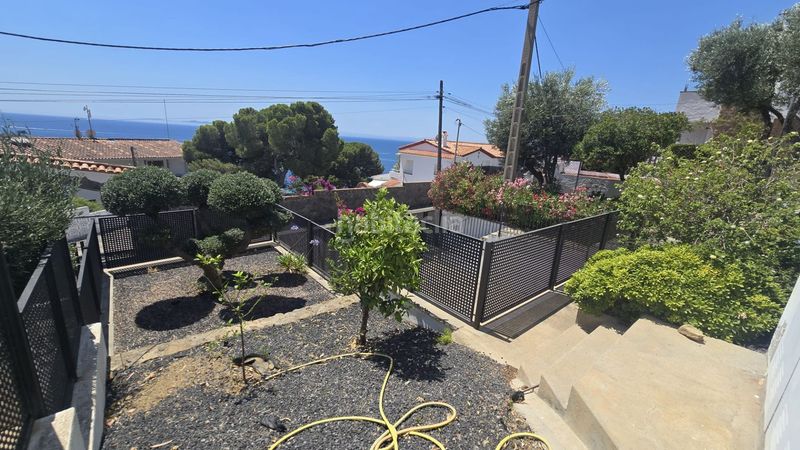 Foto 57038d19-1a84-4df5-8058-bcdc16a5d2c8. Casa a diego velasquez 140 a Puig Rom-Canyelles-Almadrava Roses