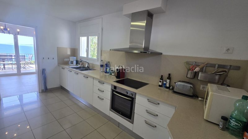 Foto 582185d2-3622-4aa2-8f31-d3dcfc03d3fa. Casa a diego velasquez 140 a Puig Rom-Canyelles-Almadrava Roses