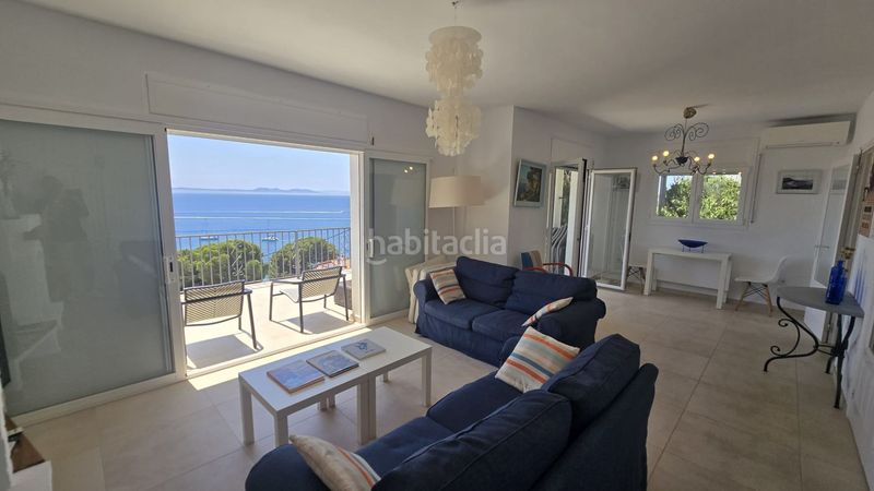 Foto 62bf4015-0745-40b3-ab40-78973f54a88f. Casa a diego velasquez 140 a Puig Rom-Canyelles-Almadrava Roses