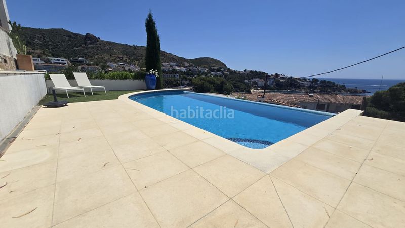 Foto 63a8bd2e-4598-4a26-915a-1142f418ceb7. Casa a diego velasquez 140 a Puig Rom-Canyelles-Almadrava Roses