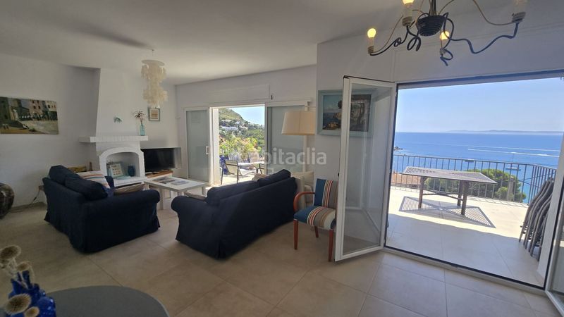 Foto 64c002ad-65eb-4da9-abe8-310f359b4840. Casa a diego velasquez 140 a Puig Rom-Canyelles-Almadrava Roses