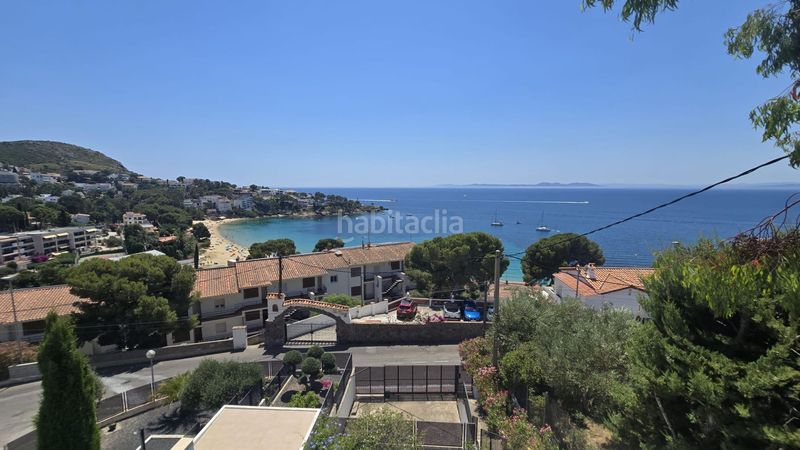 Foto 7746a549-14ff-49e5-a4ca-8846a1100de0. Casa a diego velasquez 140 a Puig Rom-Canyelles-Almadrava Roses