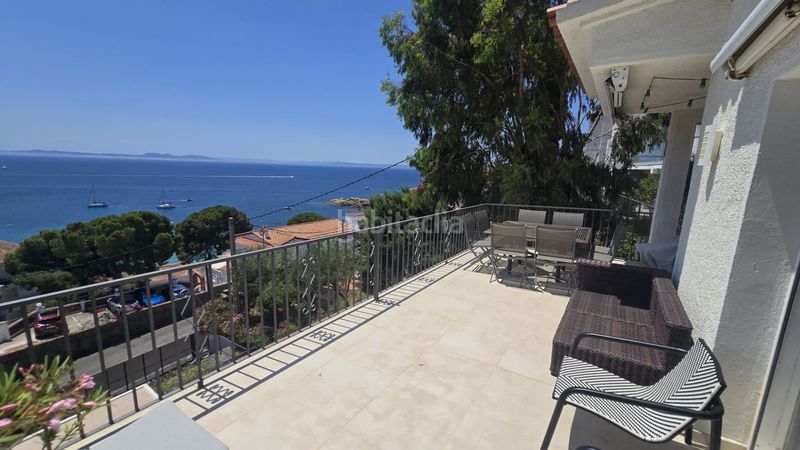 Foto 86838dfa-c541-4979-83f4-0cfb827300ce. Casa a diego velasquez 140 a Puig Rom-Canyelles-Almadrava Roses