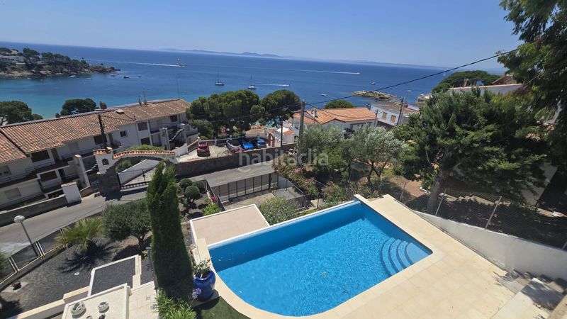 Foto 910d4ab1-6445-47f6-a730-35bc82428053. Casa a diego velasquez 140 a Puig Rom-Canyelles-Almadrava Roses