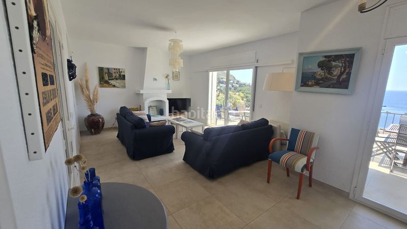 Foto 92deae61-1497-40d6-856b-6072a782d0a3. Casa a diego velasquez 140 a Puig Rom-Canyelles-Almadrava Roses
