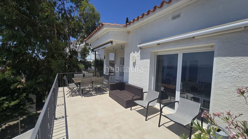 Foto a717f9b8-c556-44bb-a0cf-4f47007847ff. Casa a diego velasquez 140 a Puig Rom-Canyelles-Almadrava Roses