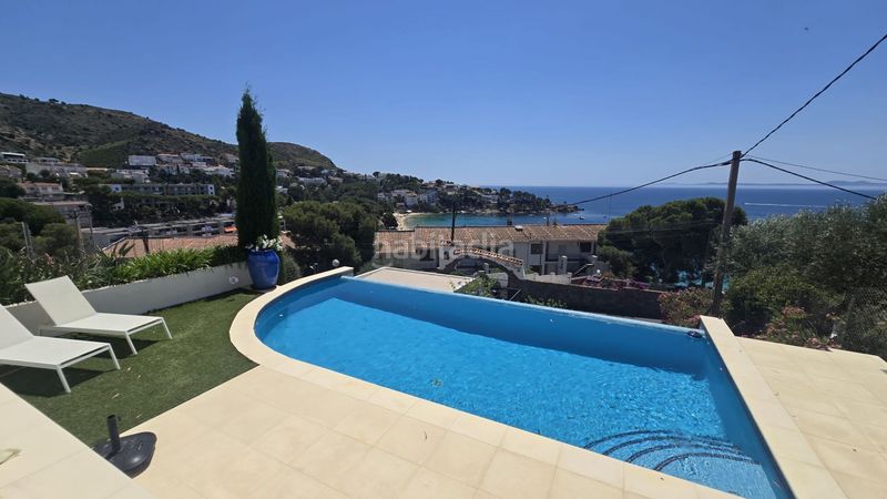 Foto a770a7cc-88dd-4119-9231-52503c63ae72. Casa a diego velasquez 140 a Puig Rom-Canyelles-Almadrava Roses