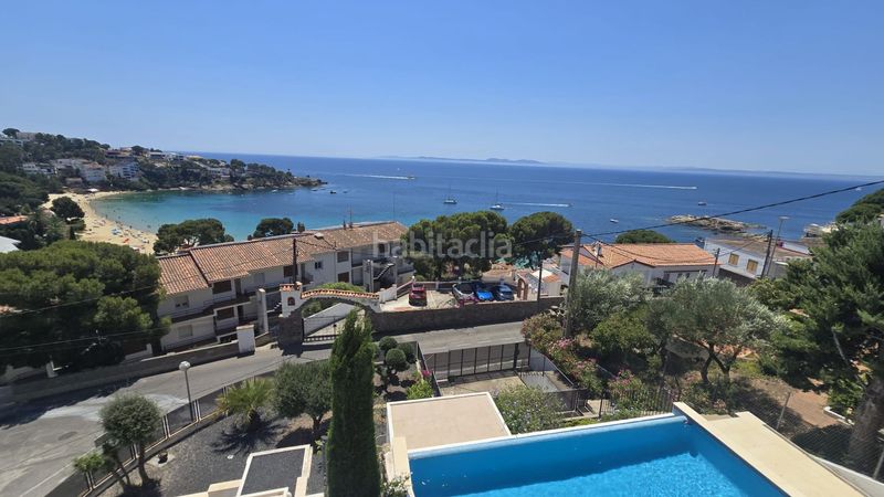 Foto a82fb27c-6247-4749-aa15-2980097c58de. Casa a diego velasquez 140 a Puig Rom-Canyelles-Almadrava Roses
