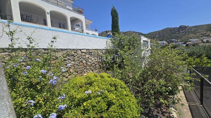 Foto afa5e1dc-524b-4e16-ab19-9515e8d2dba5. Casa a diego velasquez 140 a Puig Rom-Canyelles-Almadrava Roses