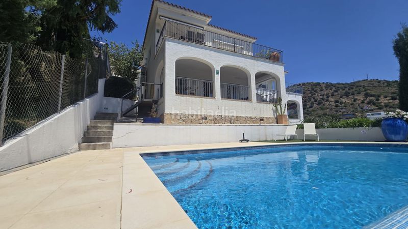 Foto b8da2131-0369-4bba-a125-bbc92062b503. Casa a diego velasquez 140 a Puig Rom-Canyelles-Almadrava Roses