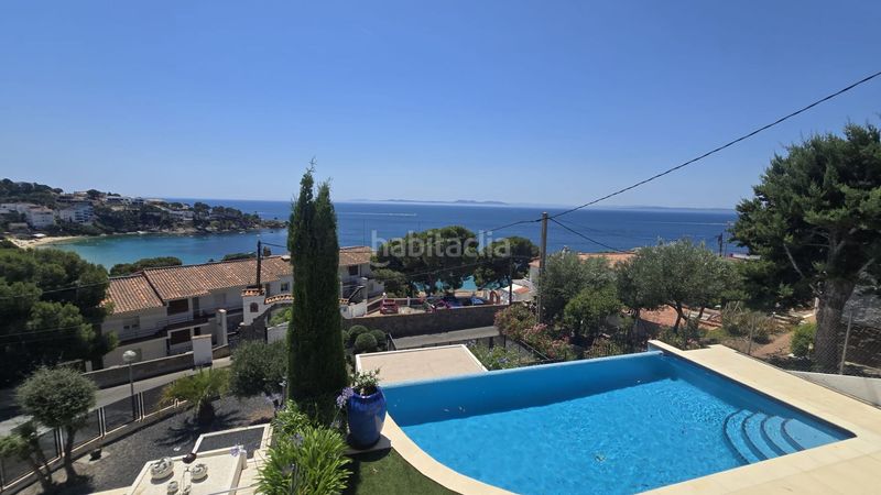Foto cabac9b9-237b-462c-b196-718df3d6ac17. Casa a diego velasquez 140 a Puig Rom-Canyelles-Almadrava Roses