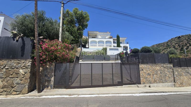 Foto d4b8d8ea-5d2a-4799-9835-488669e93a14. Casa a diego velasquez 140 a Puig Rom-Canyelles-Almadrava Roses