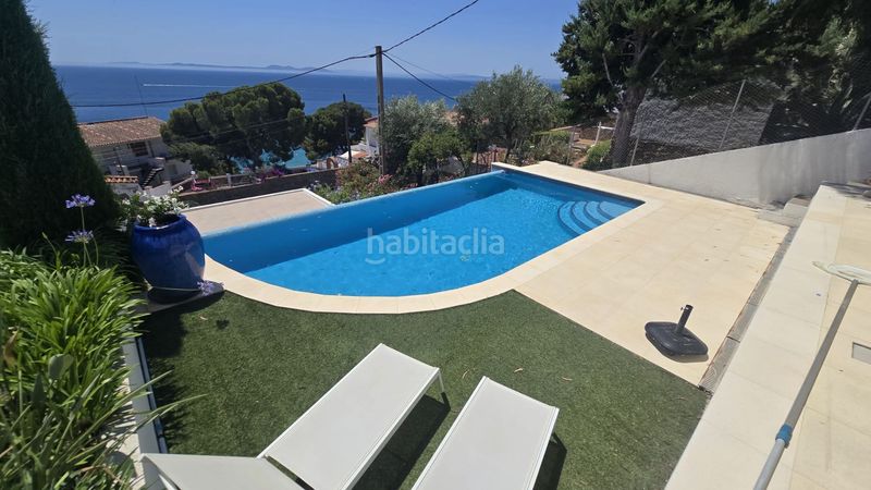 Foto d61acd5f-9ebd-4bb7-a7b5-98ad803b7d80. Casa a diego velasquez 140 a Puig Rom-Canyelles-Almadrava Roses