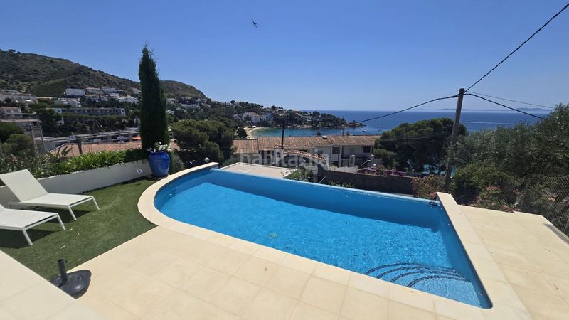 Foto e7a40018-6c24-4b6c-9f46-73df8ad67365. Casa a diego velasquez 140 a Puig Rom-Canyelles-Almadrava Roses