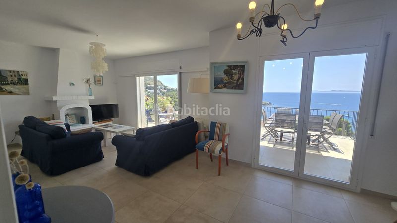 Foto ea3d2f32-1423-401d-a31e-f6237e8e5218. Casa a diego velasquez 140 a Puig Rom-Canyelles-Almadrava Roses