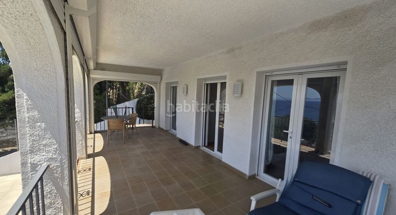 Foto ec54704a-a1a3-48f2-b282-808187185ea1. Casa a diego velasquez 140 a Puig Rom-Canyelles-Almadrava Roses