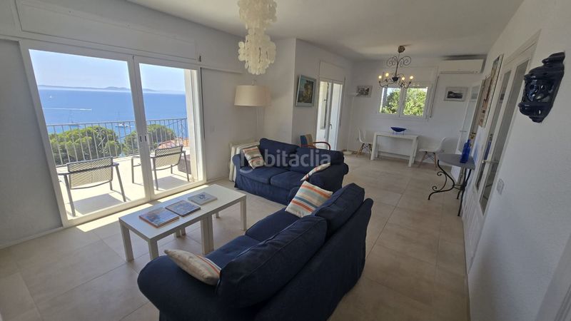 Foto eda0188d-e8ec-4c5f-bf71-69f8fbc45ea9. Casa a diego velasquez 140 a Puig Rom-Canyelles-Almadrava Roses