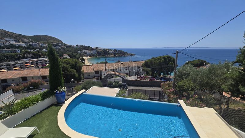 Foto f3781e1b-5c33-43f0-89ae-ba4a9af0746e. Casa a diego velasquez 140 a Puig Rom-Canyelles-Almadrava Roses