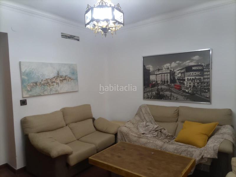 Foto 00b1f9e2-8083-4f01-8e69-0f88309aec0d. Pis amb calefacció a San Lorenzo Murcia